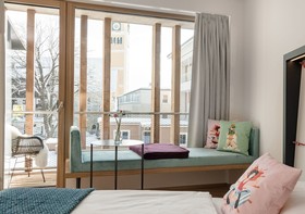 Hotel Blü