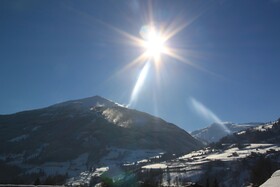 Hotel Das Gastein