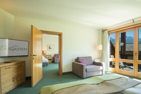 Hotel Das Gastein
