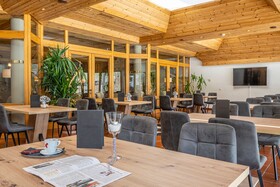 Hotel Das Gastein