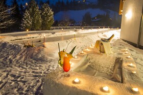 Hotel Das Gastein