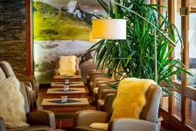 Hotel Das Gastein