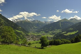 Hotel Das Gastein