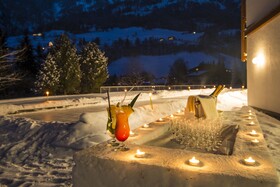 Hotel Das Gastein