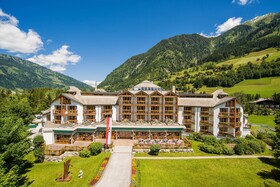 Hotel Das Gastein