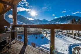 Hotel Das Gastein