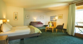 Hotel Das Gastein