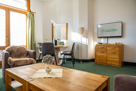 Hotel Das Gastein
