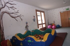 Hotel Das Gastein