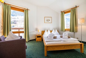 Hotel Das Gastein