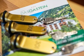 Hotel Das Gastein