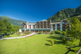 Hotel Das Gastein