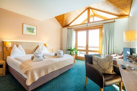 Hotel Das Gastein