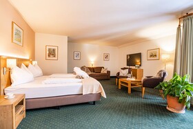 Hotel Das Gastein