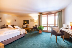 Hotel Das Gastein