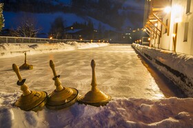 Hotel Das Gastein