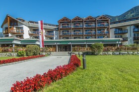 Hotel Das Gastein