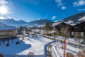 Hotel Das Gastein