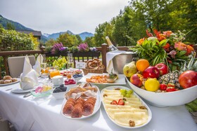 Hotel Das Gastein