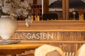 Hotel Das Gastein