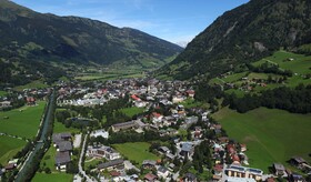 Hotel Germania Gastein