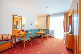 Hotel Germania Gastein