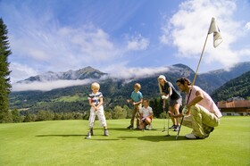 Hotel Germania Gastein