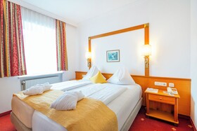 Hotel Germania Gastein