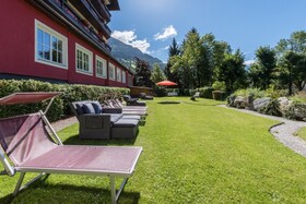 Hotel Germania Gastein
