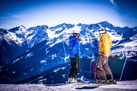Hotel Germania Gastein