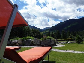 Hotel Germania Gastein