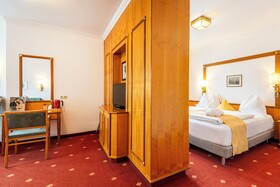 Hotel Germania Gastein
