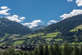 Hotel Germania Gastein