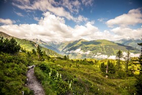 Hotel Germania Gastein