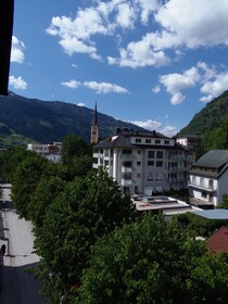Hotel Germania Gastein