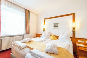 Hotel Germania Gastein