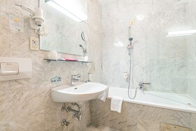 Hotel Germania Gastein