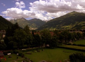 Hotel Germania Gastein