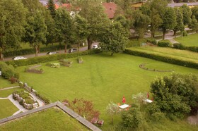 Hotel Germania Gastein