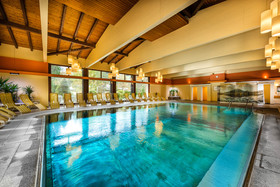 Johannesbad Hotel Palace