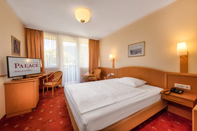 Johannesbad Hotel Palace