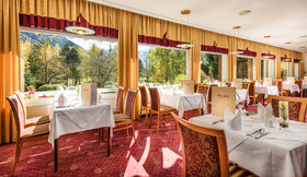 Johannesbad Hotel Palace