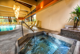 Johannesbad Hotel Palace