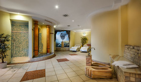 Johannesbad Hotel Palace