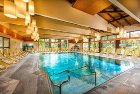 Johannesbad Hotel Palace