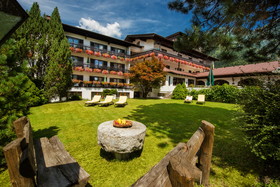 Johannesbad Hotel St. Georg