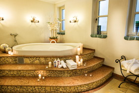 Johannesbad Hotel St. Georg