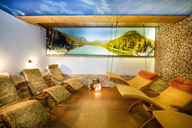 Johannesbad Hotel St. Georg