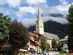 Klammer's Carinthia