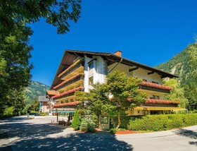 Klammer's Carinthia